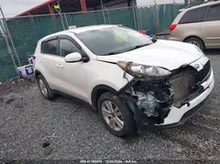 KNDPM3AC7K7593623 2019 KIA SPORTAGE