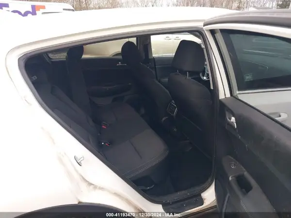 KNDPM3AC7K7593623 2019 KIA SPORTAGE - Image 8