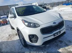 KNDPM3AC7K7595159 2019 KIA SPORTAGE