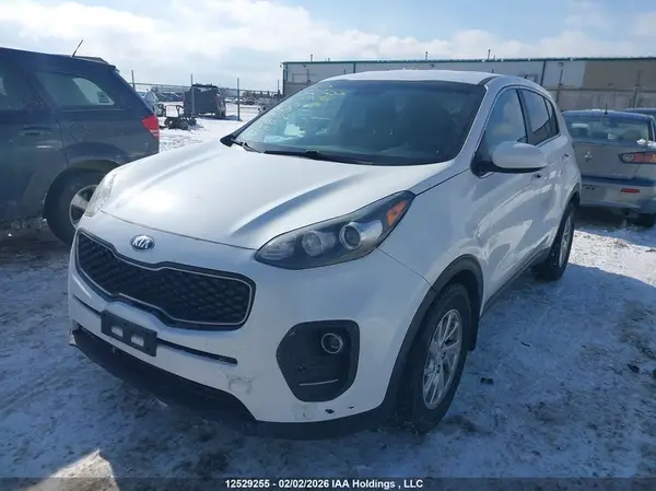 KNDPM3AC7K7595159 2019 KIA SPORTAGE - Image 2