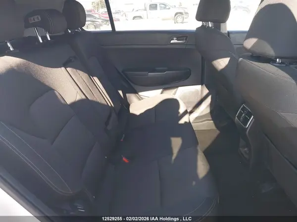 KNDPM3AC7K7595159 2019 KIA SPORTAGE - Image 8