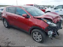 KNDPM3AC7K7595324 2019 KIA SPORTAGE