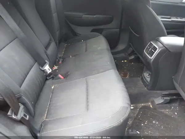 KNDPM3AC7K7595324 2019 KIA SPORTAGE - Image 8