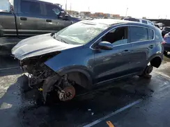 KNDPM3AC7K7595663 2019 KIA SPORTAGE