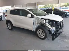 KNDPM3AC7K7597137 2019 KIA SPORTAGE