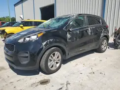 KNDPM3AC7K7598322 2019 KIA SPORTAGE