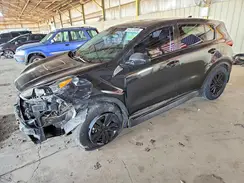 KNDPM3AC7K7599180 2019 KIA SPORTAGE