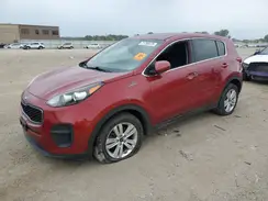 KNDPM3AC7K7606578 2019 KIA SPORTAGE