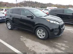 KNDPM3AC7K7607987 2019 KIA SPORTAGE