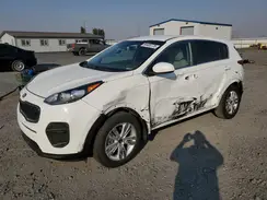 KNDPM3AC7K7608329 2019 KIA SPORTAGE