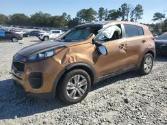 KNDPM3AC7K7611361 2019 KIA SPORTAGE