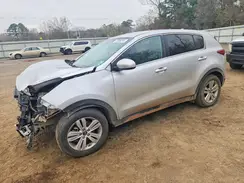 KNDPM3AC7K7611537 2019 KIA SPORTAGE