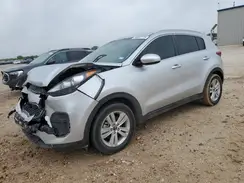 KNDPM3AC7K7611991 2019 KIA SPORTAGE