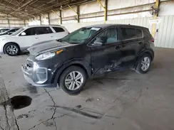 KNDPM3AC7K7613871 2019 KIA SPORTAGE
