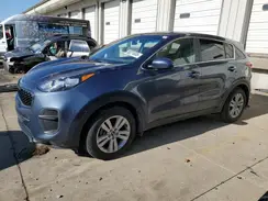 KNDPM3AC7K7615278 2019 KIA SPORTAGE