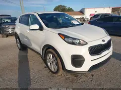 KNDPM3AC7K7615457 2019 KIA SPORTAGE