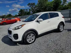 KNDPM3AC7K7615460 2019 KIA SPORTAGE