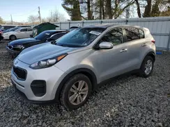 KNDPM3AC7K7616639 2019 KIA SPORTAGE