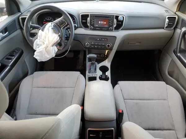 KNDPM3AC7K7616639 2019 KIA SPORTAGE - Image 8