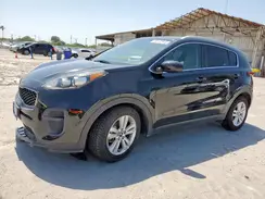 KNDPM3AC7K7616916 2019 KIA SPORTAGE
