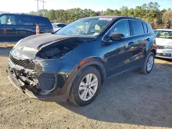 KNDPM3AC7K7617516 2019 KIA SPORTAGE