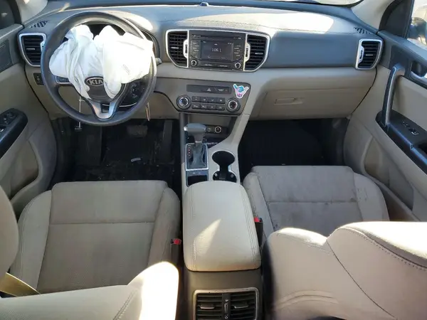 KNDPM3AC7K7617516 2019 KIA SPORTAGE - Image 8