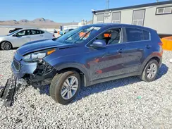 KNDPM3AC7K7619055 2019 KIA SPORTAGE