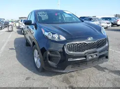 KNDPM3AC7K7619430 2019 KIA SPORTAGE