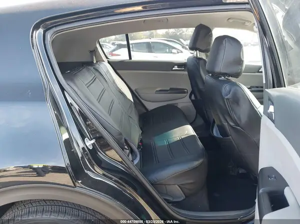 KNDPM3AC7K7619430 2019 KIA SPORTAGE - Image 8