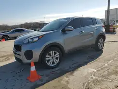 KNDPM3AC7K7619587 2019 KIA SPORTAGE