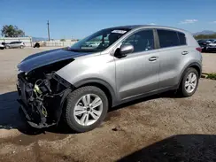 KNDPM3AC7K7619590 2019 KIA SPORTAGE