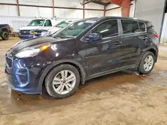 KNDPM3AC7K7619833 2019 KIA SPORTAGE
