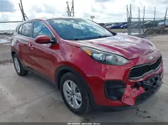 KNDPM3AC7K7621291 2019 KIA SPORTAGE