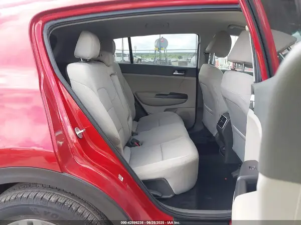KNDPM3AC7K7621291 2019 KIA SPORTAGE - Image 8