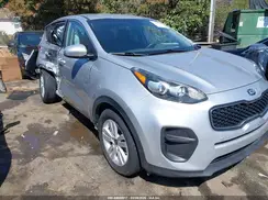 KNDPM3AC7K7621517 2019 KIA SPORTAGE