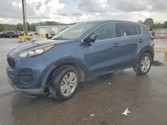 KNDPM3AC7K7621632 2019 KIA SPORTAGE