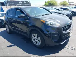 KNDPM3AC7K7622814 2019 KIA SPORTAGE