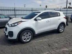 KNDPM3AC7K7622988 2019 KIA SPORTAGE