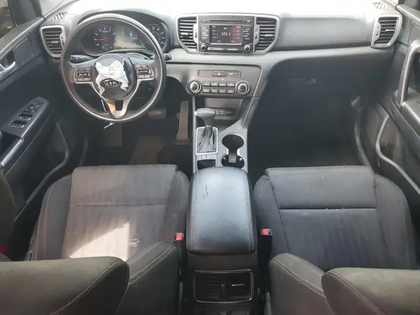 KNDPM3AC7K7622988 2019 KIA SPORTAGE - Image 8