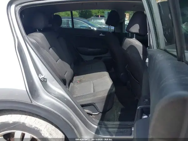 KNDPM3AC7K7623669 2019 KIA SPORTAGE - Image 8