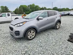 KNDPM3AC7K7625941 2019 KIA SPORTAGE