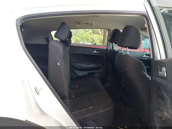 KNDPM3AC7K7625972 2019 KIA SPORTAGE - Image 8
