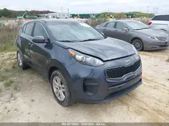 KNDPM3AC7K7628189 2019 KIA SPORTAGE