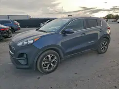 KNDPM3AC7L7629067 2020 KIA SPORTAGE