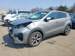 KNDPM3AC7L7629702 2020 KIA SPORTAGE