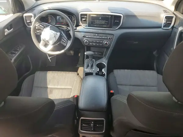 KNDPM3AC7L7629702 2020 KIA SPORTAGE - Image 8