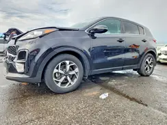 KNDPM3AC7L7631725 2020 KIA SPORTAGE