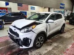 KNDPM3AC7L7631935 2020 KIA SPORTAGE