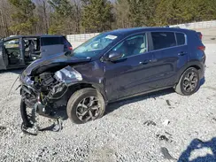 KNDPM3AC7L7631966 2020 KIA SPORTAGE