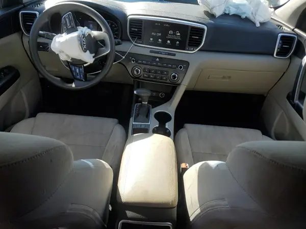 KNDPM3AC7L7631966 2020 KIA SPORTAGE - Image 8